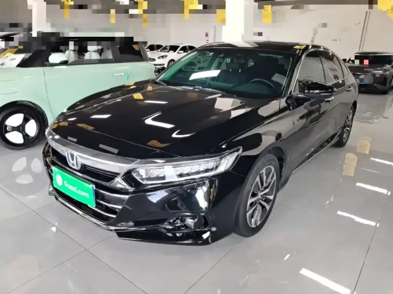 Honda Accord, 2023