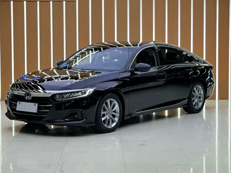 Honda Accord, 2022