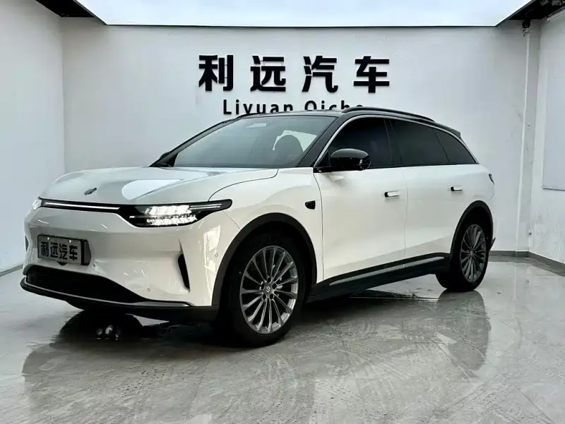 Leapmotor C11, 2024