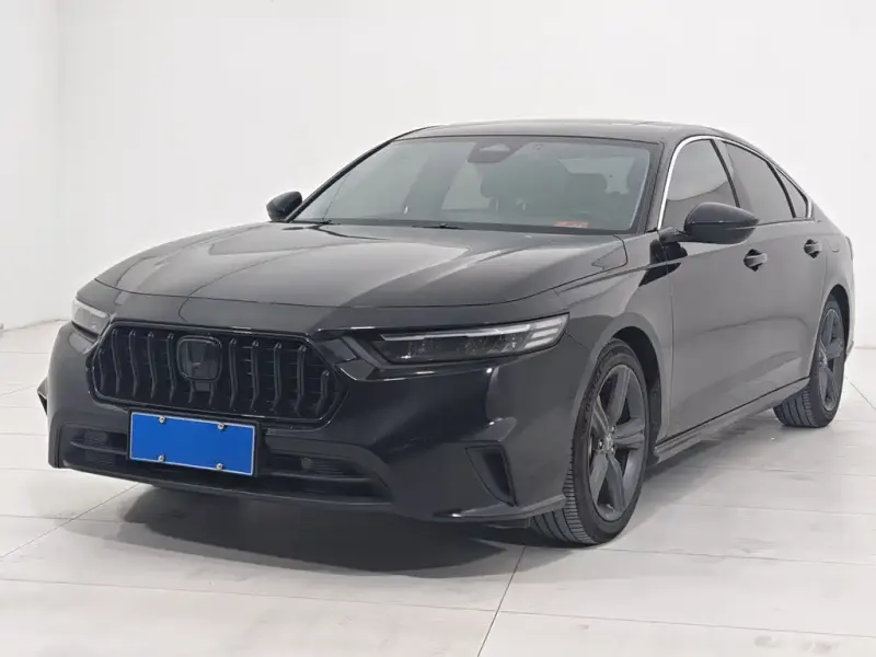 Honda Inspire, 2024