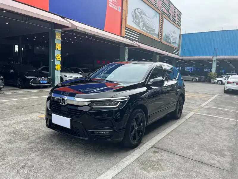 Honda Breeze, 2022