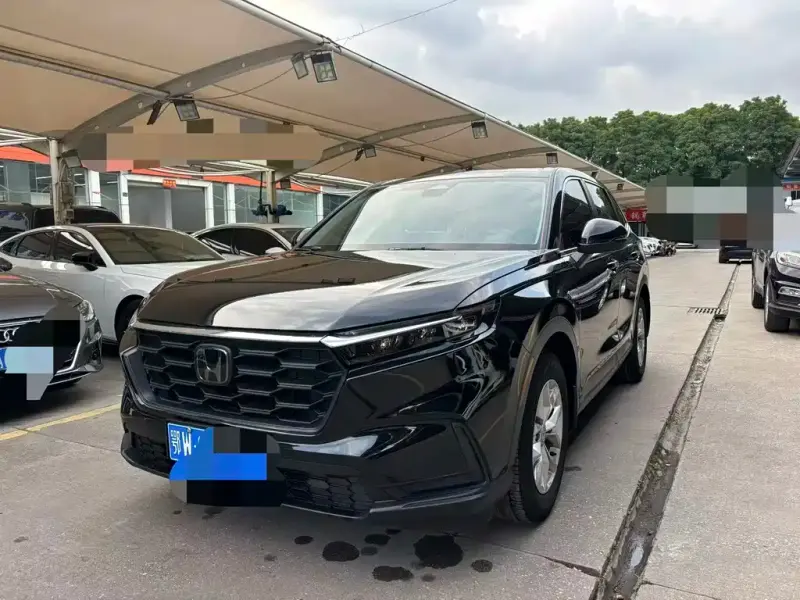 Honda CR-V, 2023