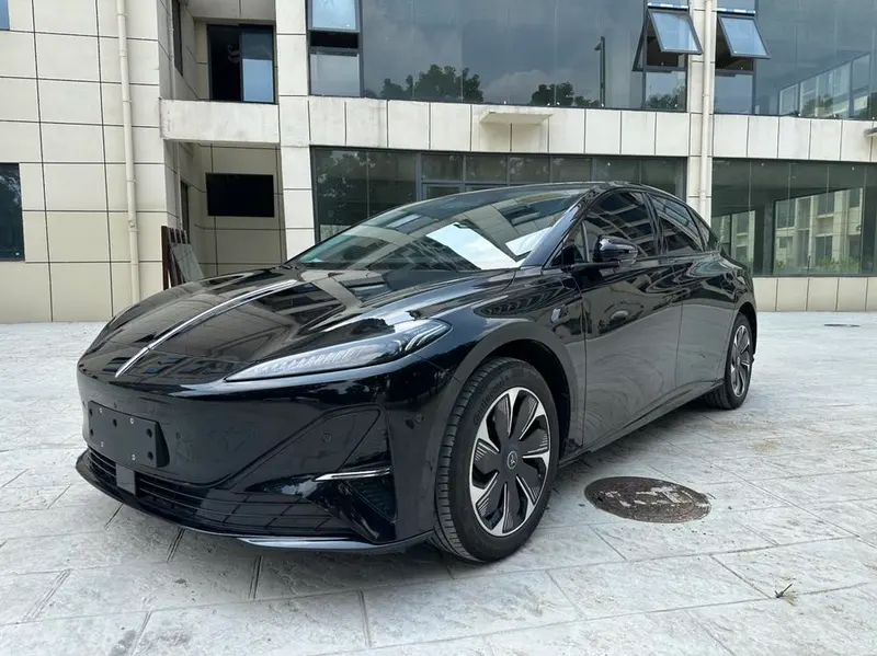Hongqi Tiangong 05, 2025