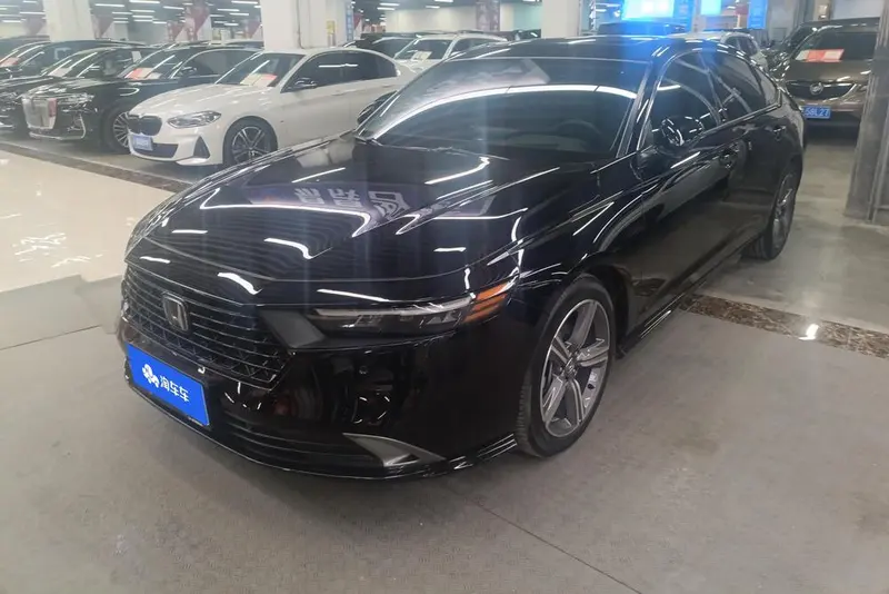 Honda Accord, 2023
