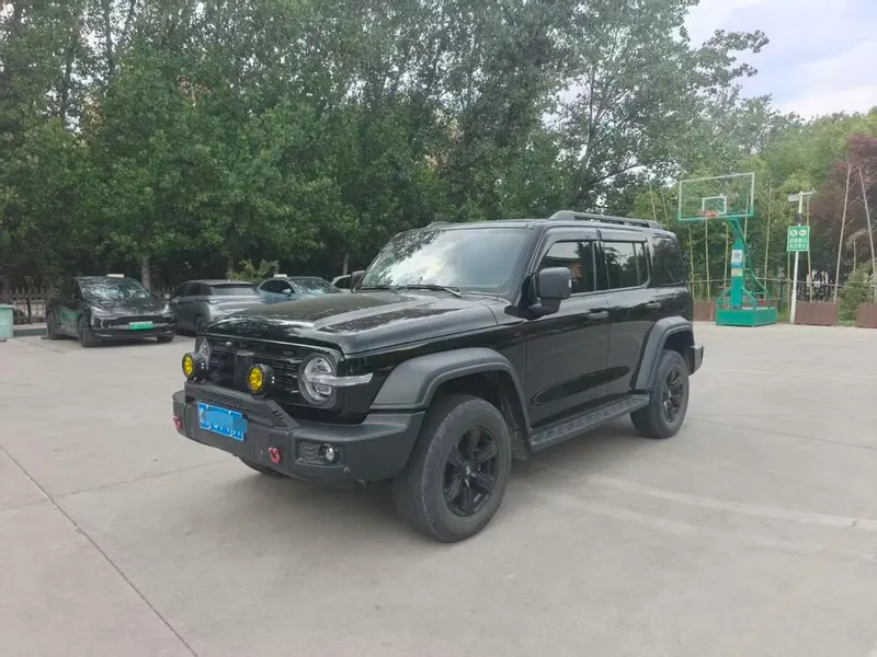 Tank 300, 2024