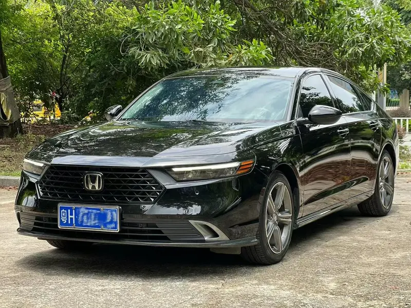 Honda Accord, 2023