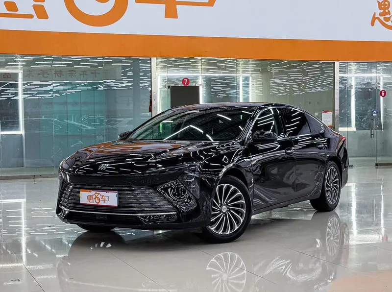 Buick LaCrosse, 2024