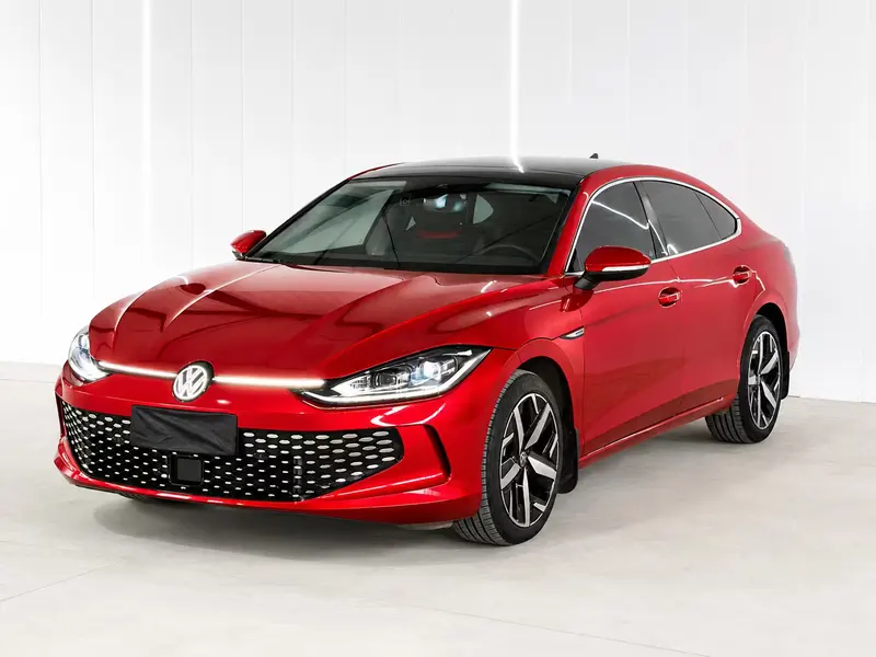 Volkswagen Lamando, 2023