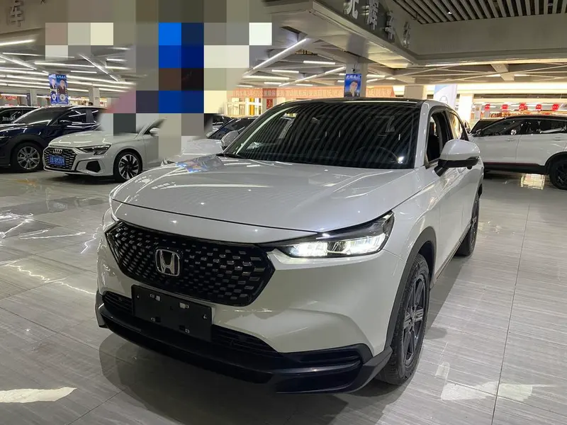 Honda XR-V, 2023