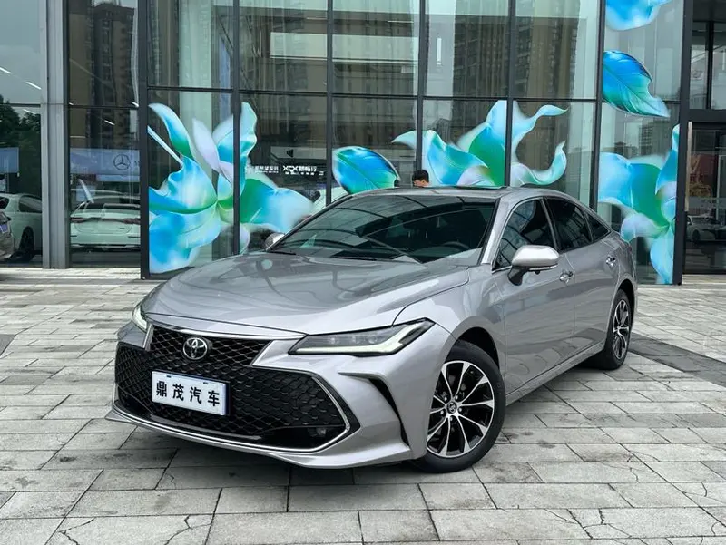 Toyota Avalon, 2022