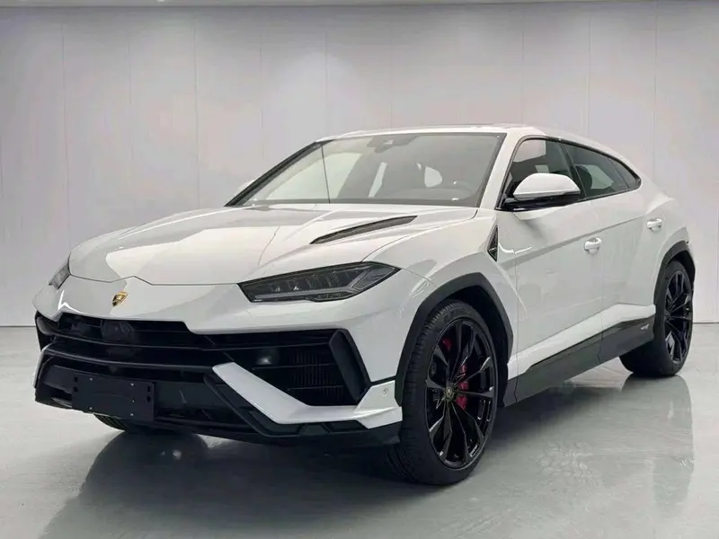 Lamborghini Urus, 2023