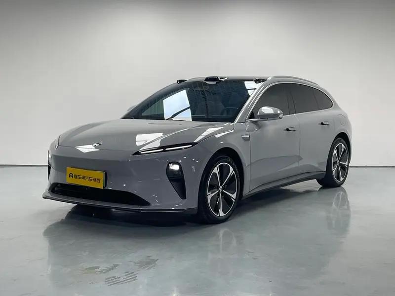 NIO ET5T, 2024