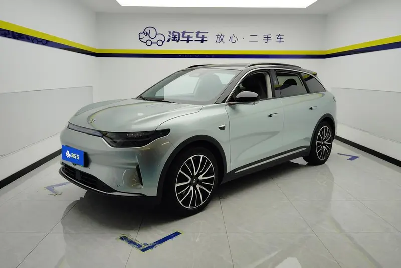 Leapmotor C11, 2021