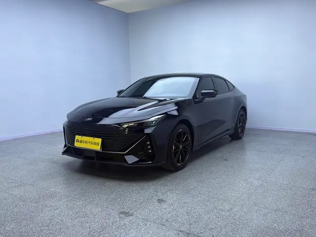 Changan UNI-V, 2023