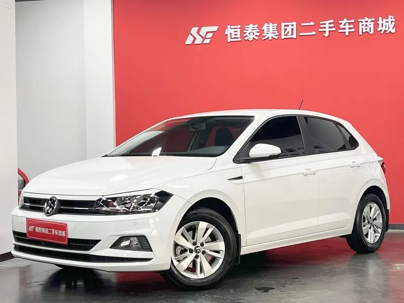 Volkswagen Polo, 2023
