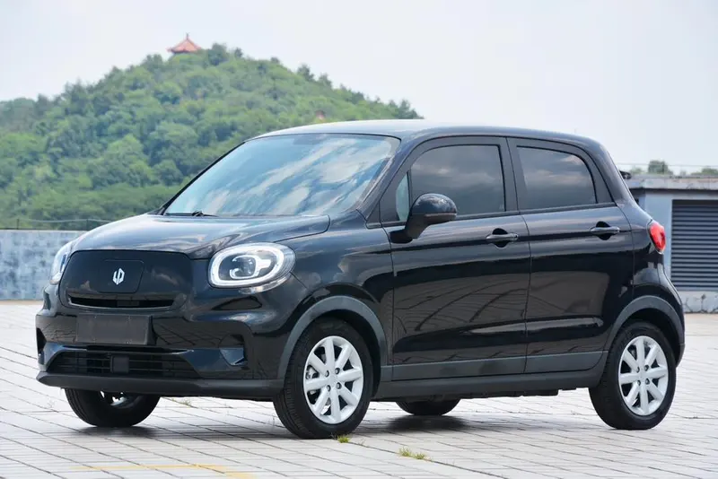 Leapmotor T03, 2022