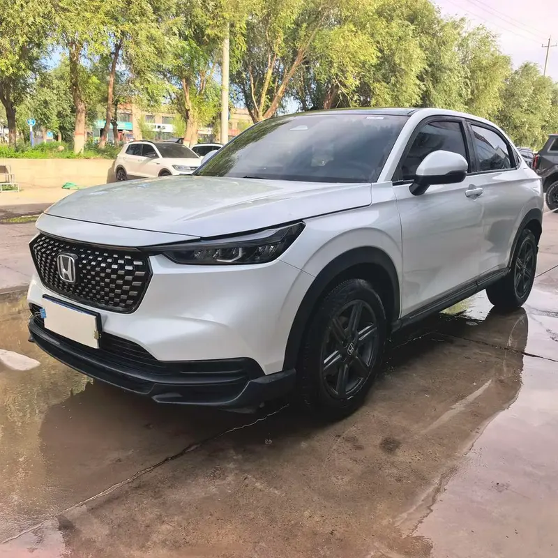 Honda XR-V, 2023