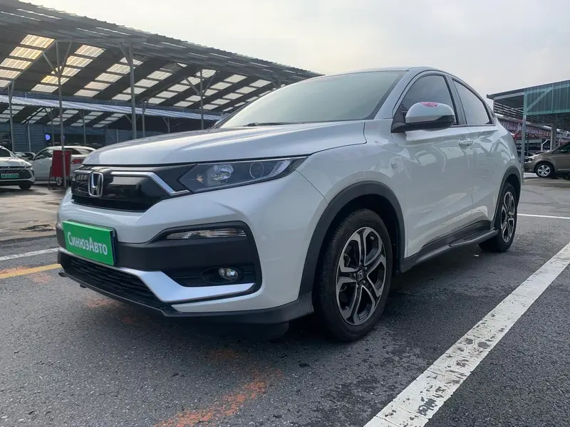 Honda XR-V, 2021