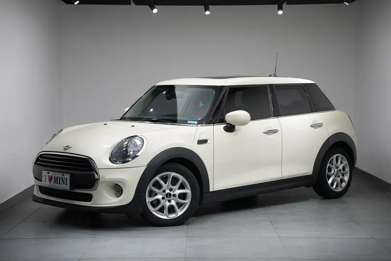 MINI MINI, 2019