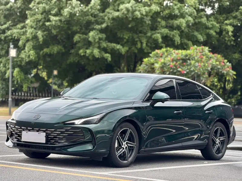 MG 7, 2023