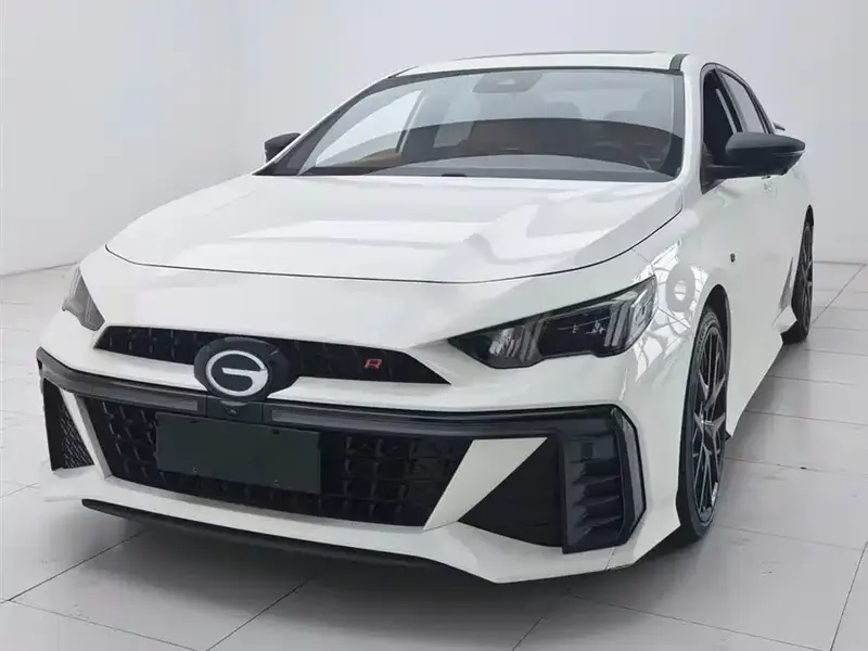 GAC Trumpchi Empow, 2023