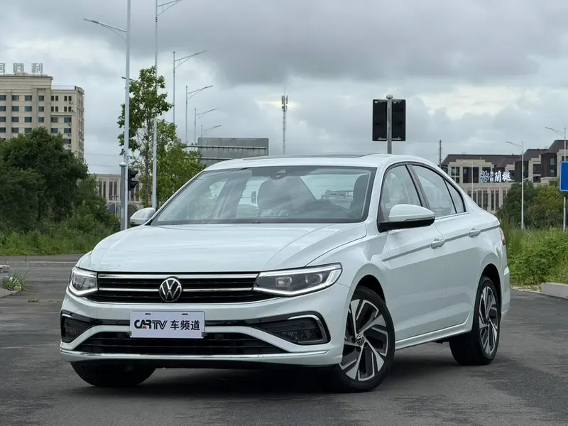 Volkswagen Bora, 2023