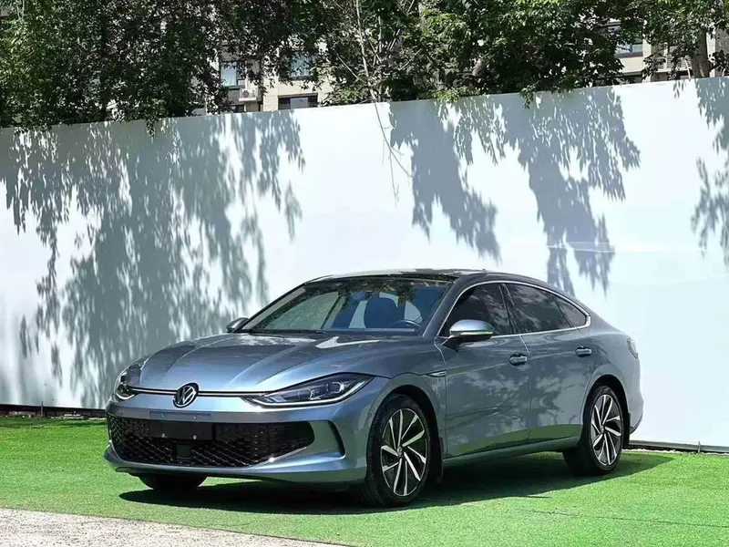 Volkswagen Lamando, 2022