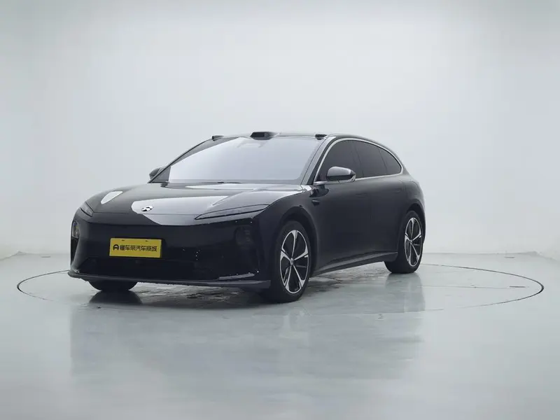 NIO ET5T, 2024