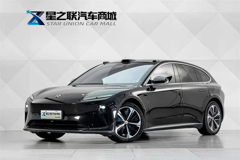 NIO ET5T, 2024