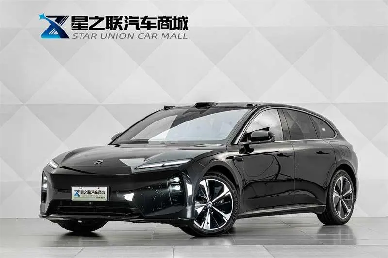 NIO ET5T, 2025
