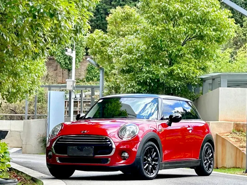 MINI MINI, 2016