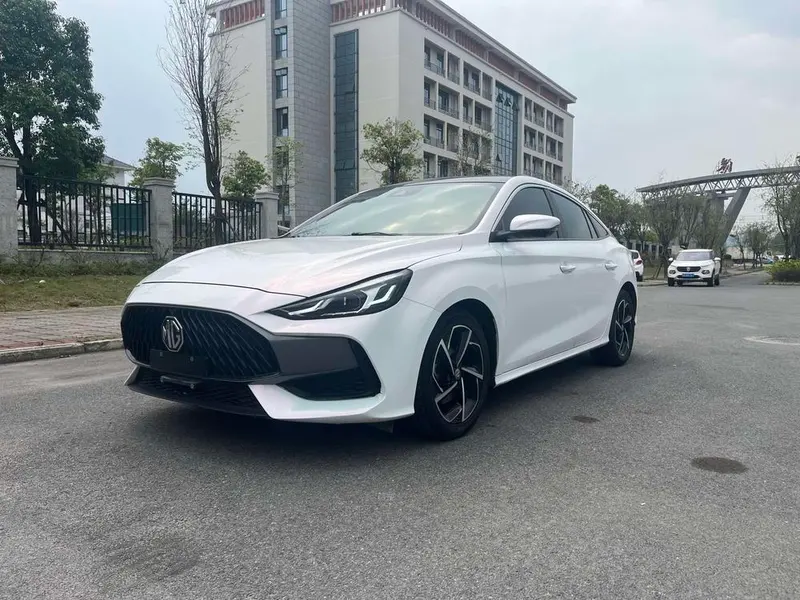 MG 5, 2021