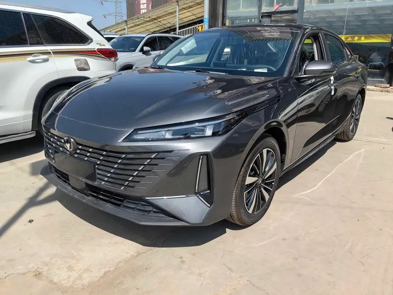 Changan Eado PHEV, 2025