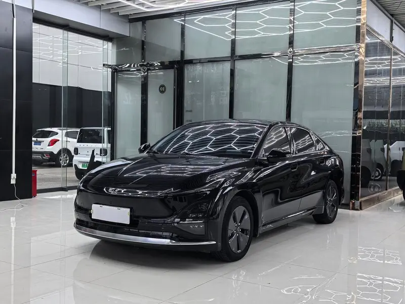Wuling Starlight EV, 2024