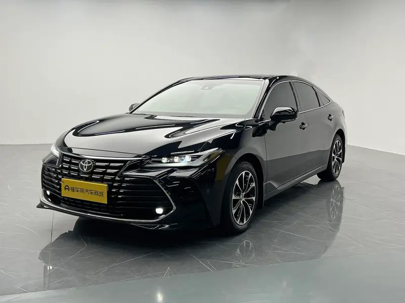 Toyota Avalon, 2023