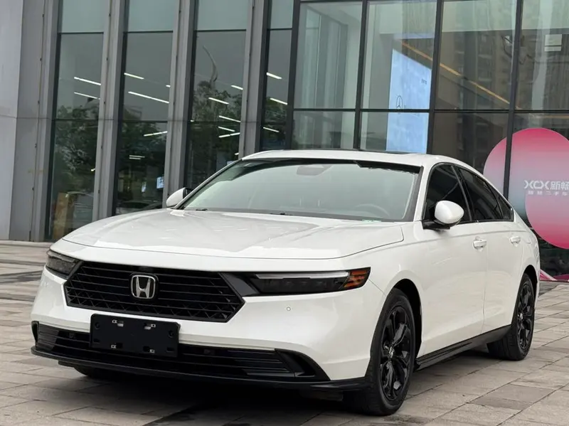 Honda Accord, 2023