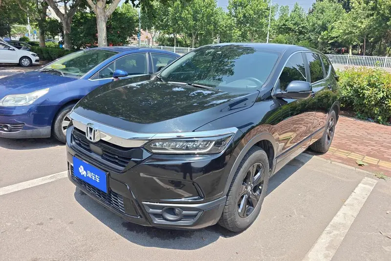 Honda Breeze, 2021