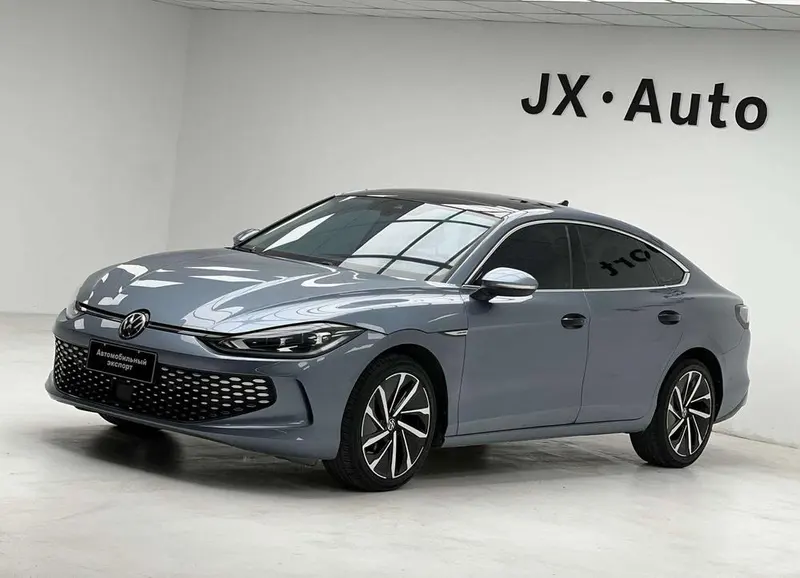 Volkswagen Lamando, 2023