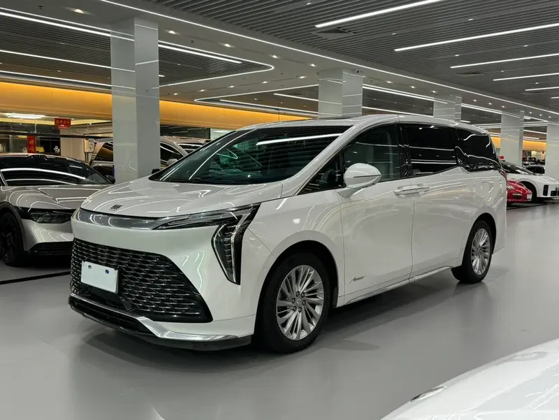 Buick Century, 2023