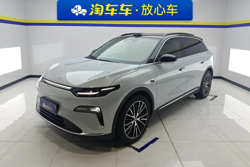 Leapmotor C11, 2026