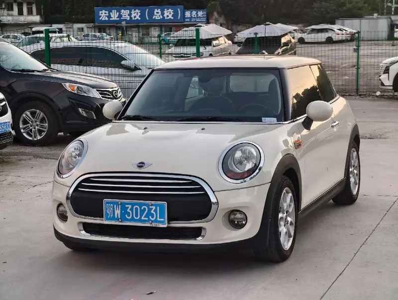 MINI MINI, 2014