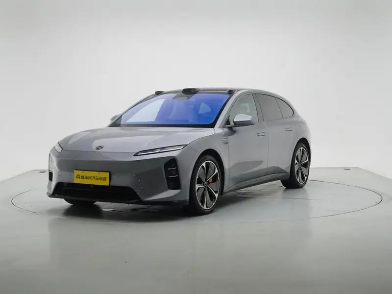 NIO ET5T, 2025