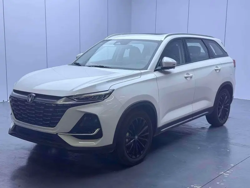 Changan CS75, 2026