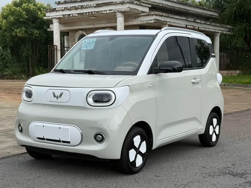 Wuling Hongguang MINIEV, 2024