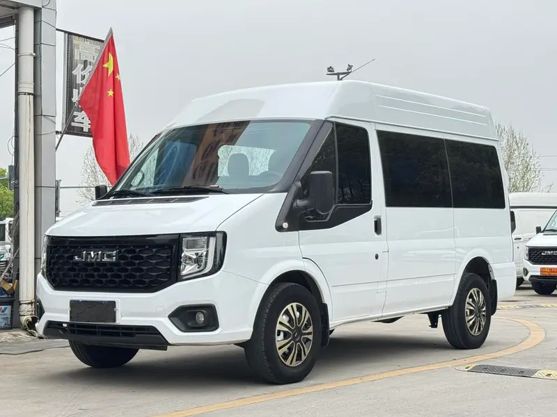 JMC Fushun, 2023