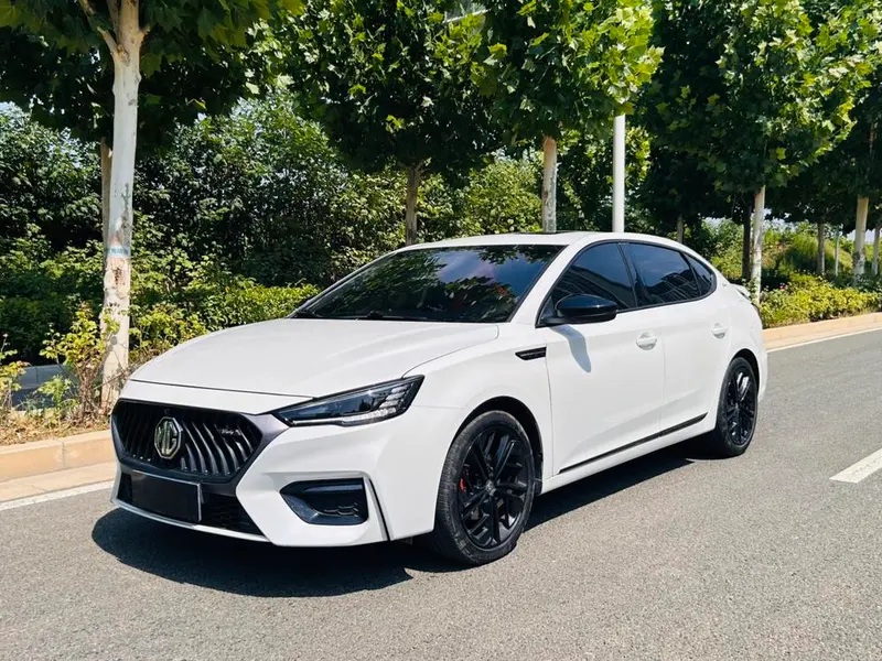 MG 6, 2020