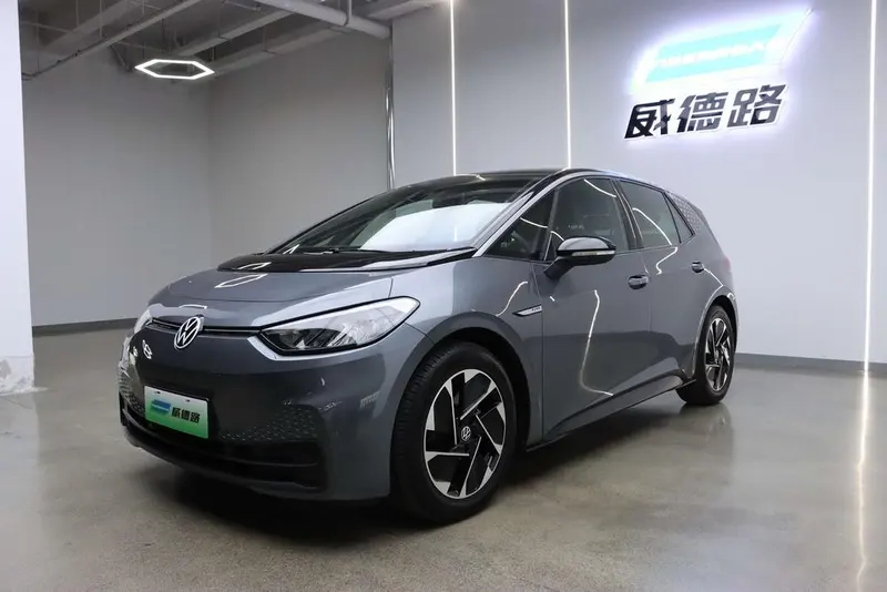 Volkswagen ID.3, 2023