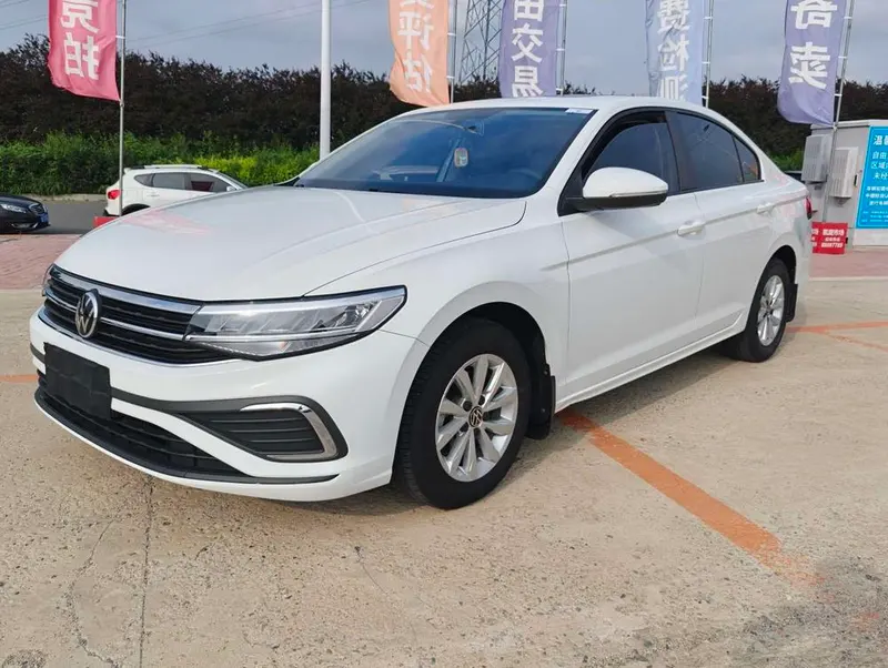 Volkswagen Bora, 2023