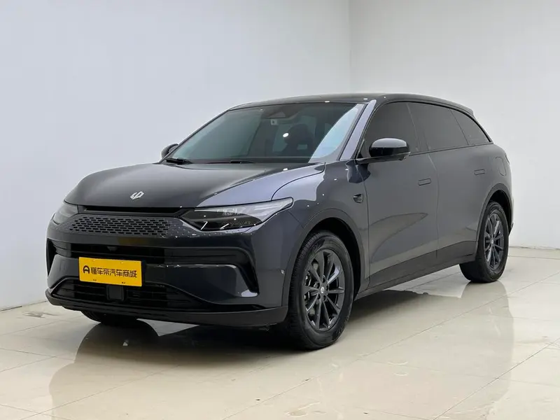 Leapmotor C11, 2023