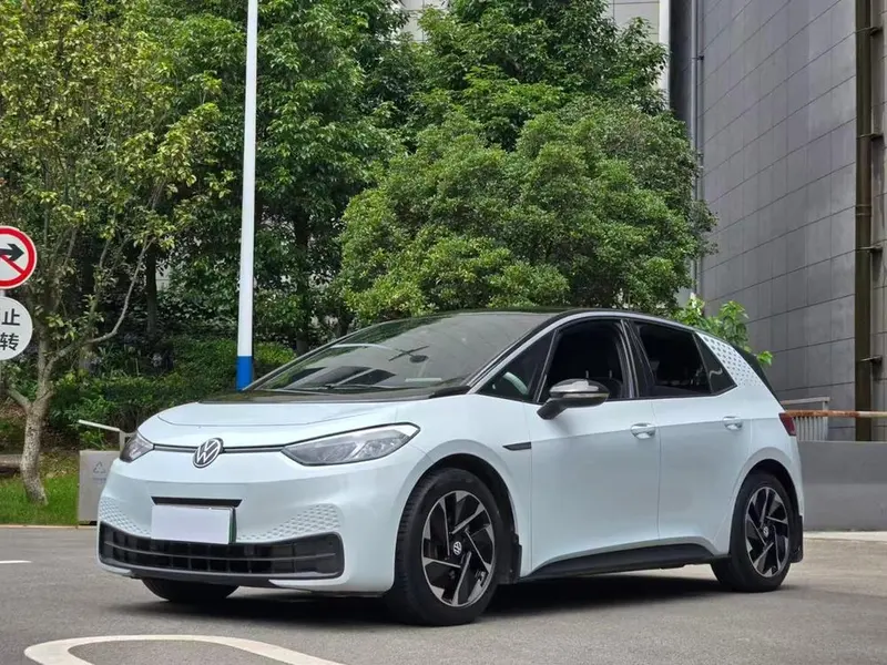 Volkswagen ID.3, 2023